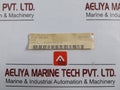 S-21A Snap Switch Nikkai 125Vac 15A