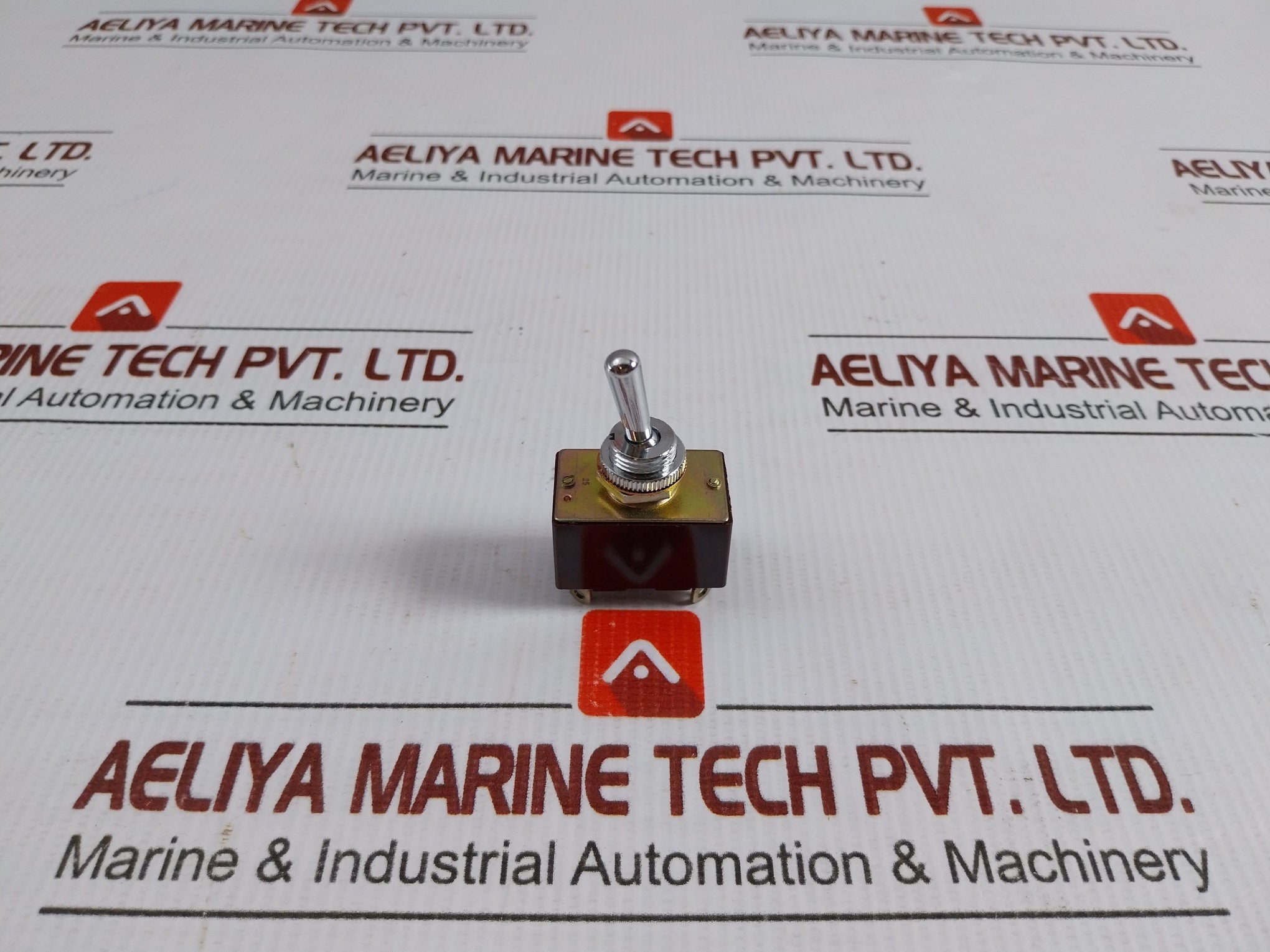 S-21A Snap Switch Nikkai 125Vac 15A