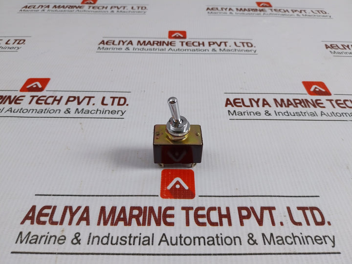 S-21A Snap Switch Nikkai 125Vac 15A