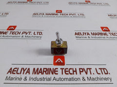 S-21A Snap Switch Nikkai 125Vac 15A