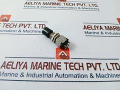 Nikkai Sb-2241 Miniature Push Button Switch Ac 5A 125V