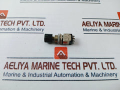 Nikkai Sb-2241 Miniature Push Button Switch Ac 5A 125V