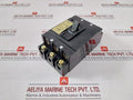 Nikko Electric Mk53 Fm Circuit Breaker 41-11605 Ac220V 3.5A 50A Ac460V 5Ka