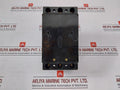 Nikko Electric Mk53 Fm Circuit Breaker 41-11605 Ac220V 3.5A 50A Ac460V 5Ka
