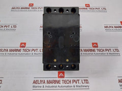 Nikko Electric Mk53 Fm Circuit Breaker 41-11605 Ac220V 3.5A 50A Ac460V 5Ka