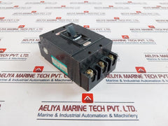 Nikko Electric Sk53 Fm Circuit Breaker 15A Nke4245