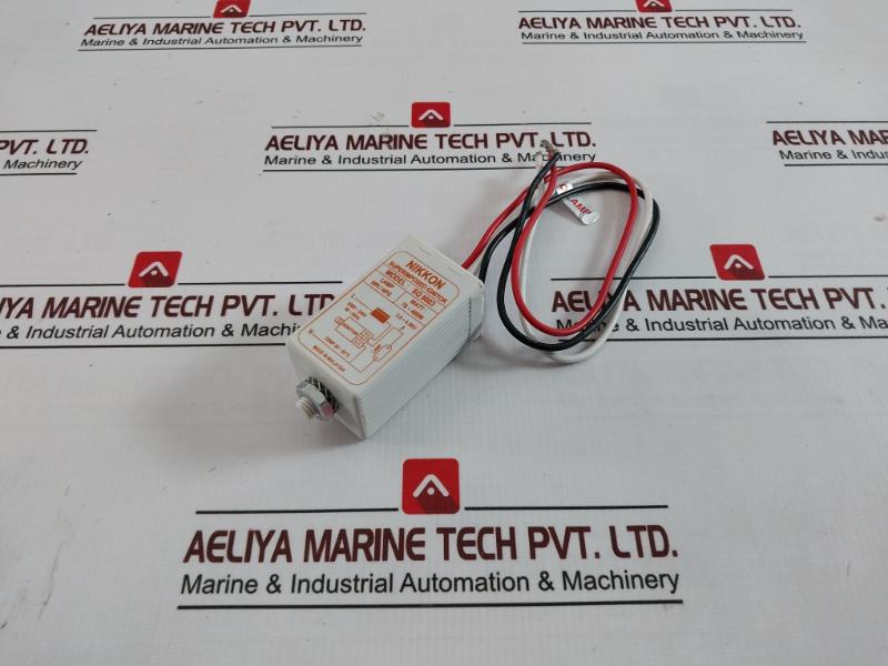 Nikkon Sq 9003 Superimposed Ignitor 70~400W 3.5~4.5Kv 50-60Hz 2Ba29T 30~85°C