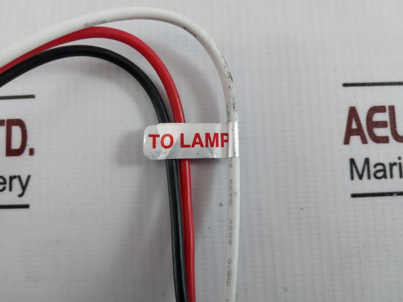 Nikkon Sq 9003 Superimposed Ignitor 70~400W 3.5~4.5Kv 50-60Hz 2Ba29T 30~85°C