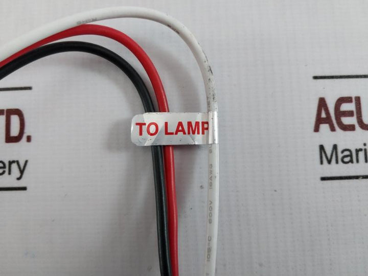 Nikkon Sq 9003 Superimposed Ignitor 70~400W 3.5~4.5Kv 50-60Hz 2Ba29T 30~85°C