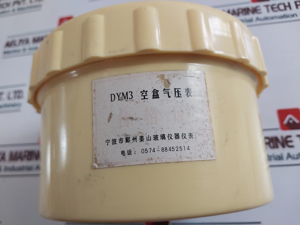 Ningbo Dym3 Barometer 80-106 Hpa X 10