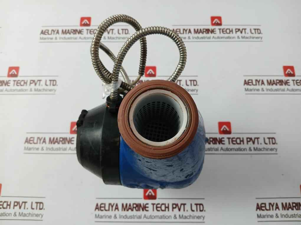 Ningbo Lxsy-40Ez Remote Water Meter Map16 Dn40 E1 Class