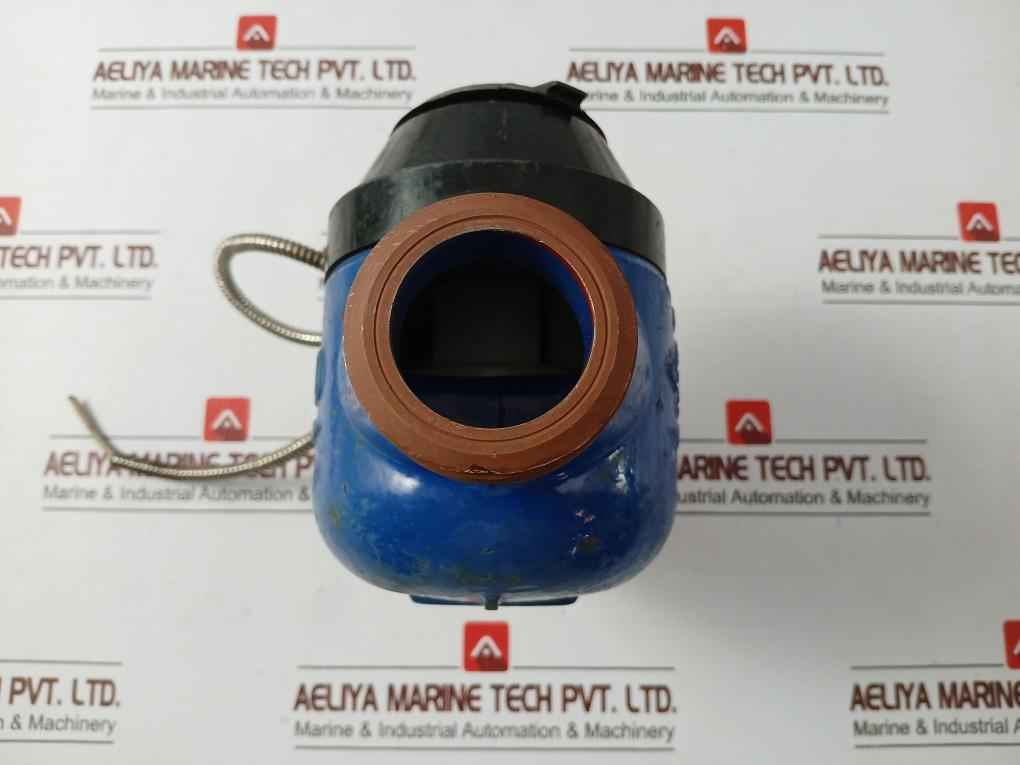 Ningbo Lxsy-40Ez Remote Water Meter Map16 Dn40 E1 Class
