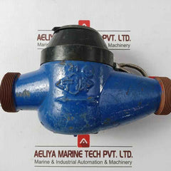 Ningbo Lxsy-40Ez Remote Water Meter Map16 Dn40 E1 Class
