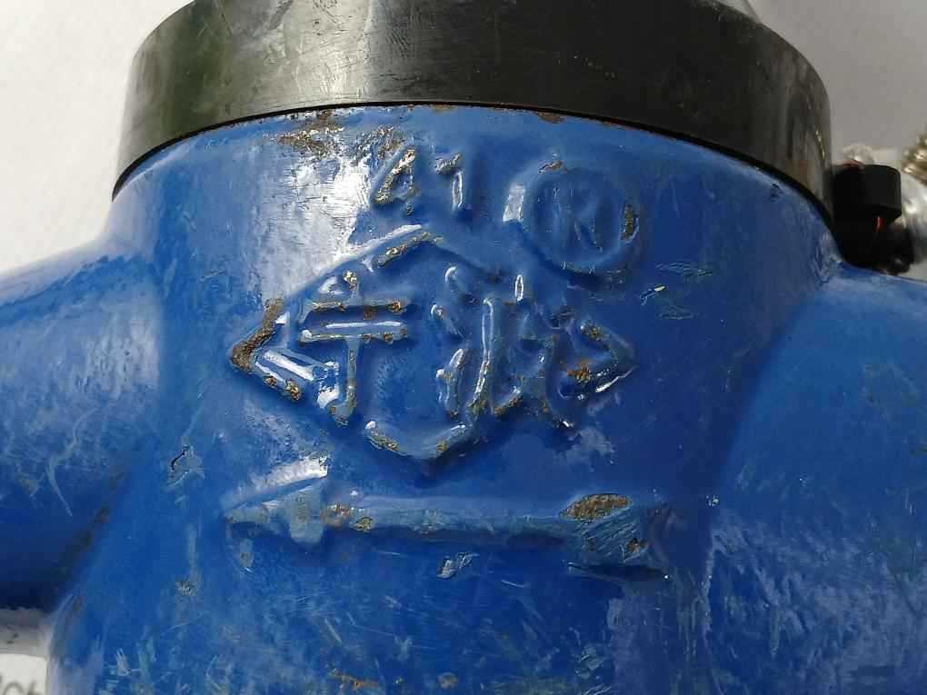 Ningbo Lxsy-40Ez Remote Water Meter Map16 Dn40 E1 Class