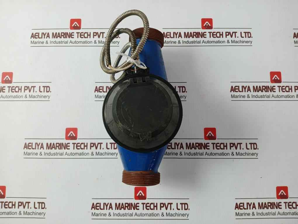 Ningbo Lxsy-40Ez Remote Water Meter Map16 Dn40 E1 Class