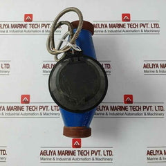 Ningbo Lxsy-40Ez Remote Water Meter Map16 Dn40 E1 Class