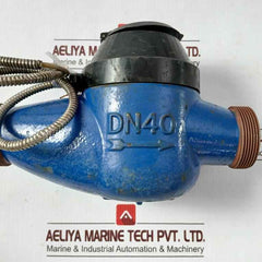 Ningbo Lxsy-40Ez Remote Water Meter Map16 Dn40 E1 Class