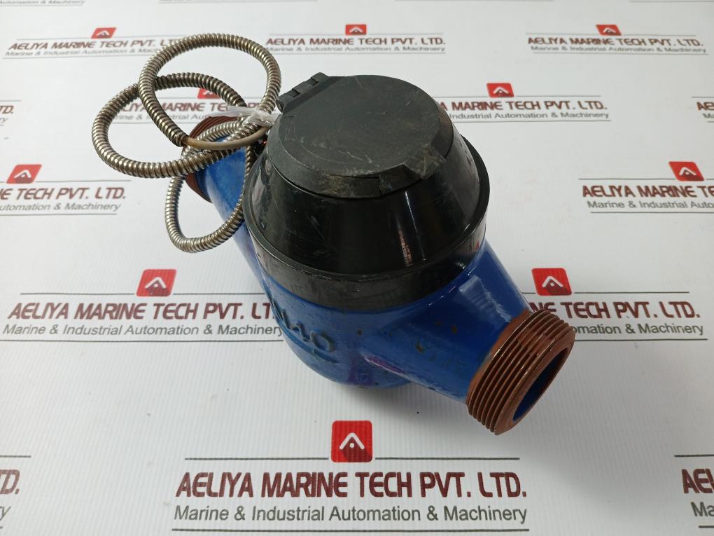 Ningbo Lxsy-40Ez Remote Water Meter Map16 Dn40 E1 Class