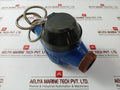 Ningbo Lxsy-40Ez Remote Water Meter Map16 Dn40 E1 Class