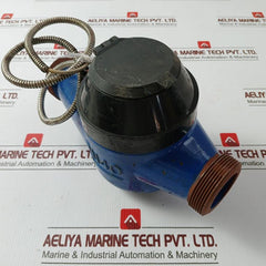 Ningbo Lxsy-40Ez Remote Water Meter Map16 Dn40 E1 Class