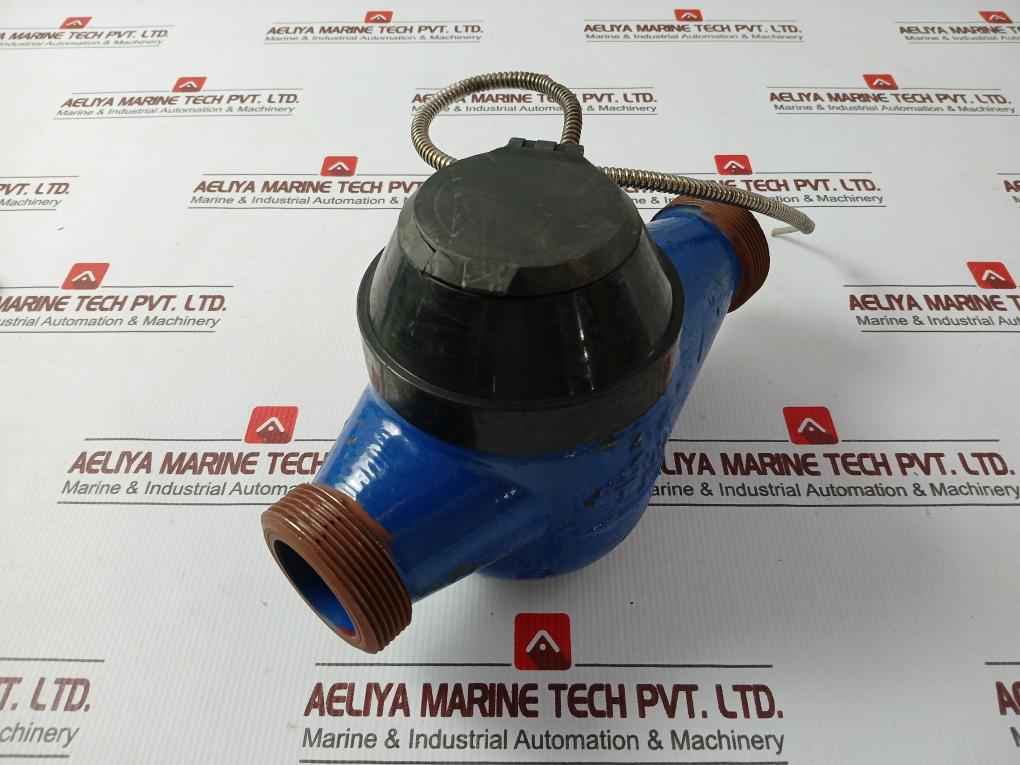 Ningbo Lxsy-40Ez Remote Water Meter Map16 Dn40 E1 Class