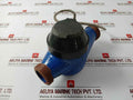 Ningbo Lxsy-40Ez Remote Water Meter Map16 Dn40 E1 Class