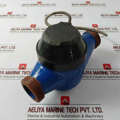 Ningbo Lxsy-40Ez Remote Water Meter Map16 Dn40 E1 Class