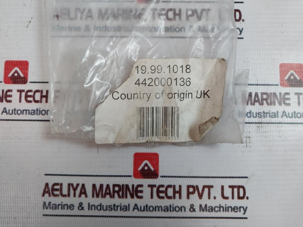 Ningbo Ousheng 19.99.1018 442000136 Power Cord 250V~