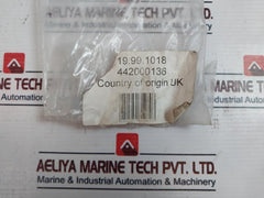 Ningbo Ousheng 19.99.1018 442000136 Power Cord 250V~
