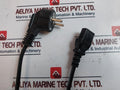 Ningbo Ousheng 19.99.1018 442000136 Power Cord 250V~