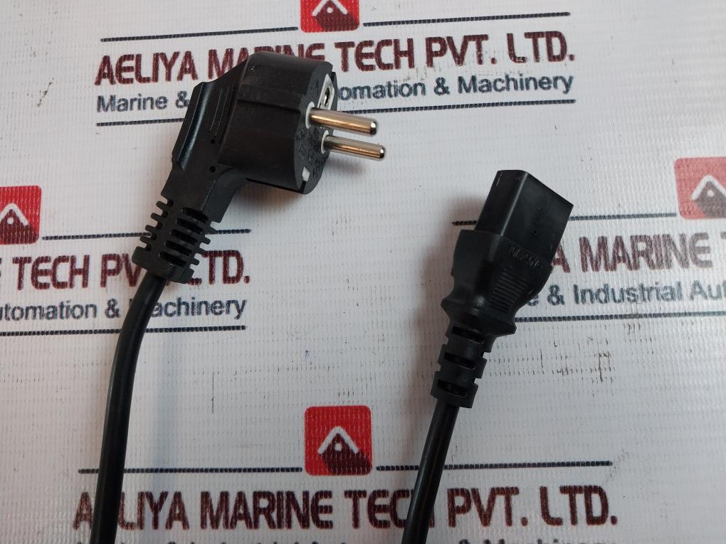 Ningbo Ousheng 19.99.1018 442000136 Power Cord 250V~