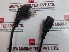 Ningbo Ousheng 19.99.1018 442000136 Power Cord 250V~