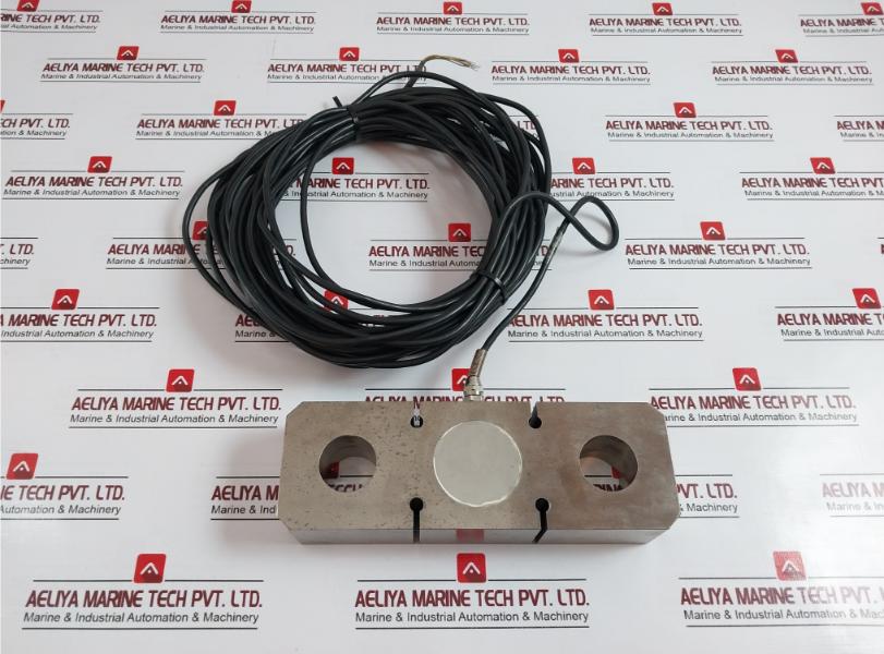 Ningbo Sunuo Tpy-121 Overhead Crane Tension Force Sensor 6015258 20 Meter