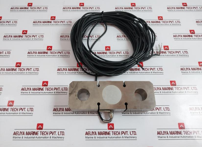 Ningbo Sunuo Tpy-121 Overhead Crane Tension Force Sensor 6015258 20 Meter