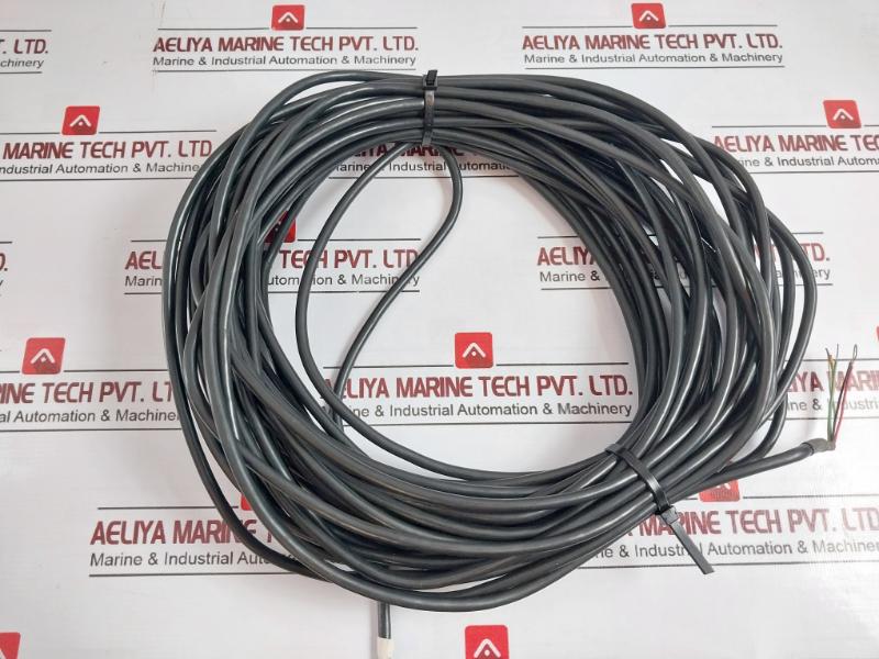 Ningbo Sunuo Tpy-121 Overhead Crane Tension Force Sensor 6015258 20 Meter