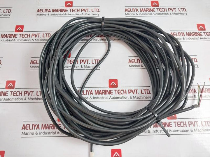 Ningbo Sunuo Tpy-121 Overhead Crane Tension Force Sensor 6015258 20 Meter