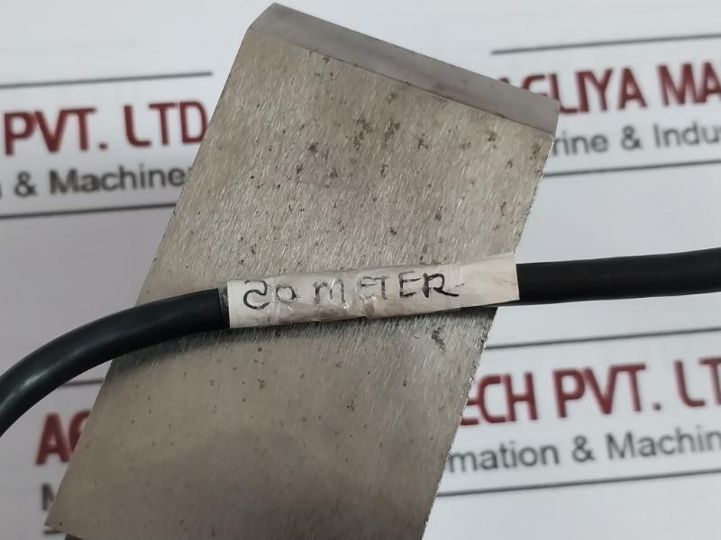 Ningbo Sunuo Tpy-121 Overhead Crane Tension Force Sensor 6015258 20 Meter