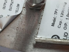 Ningbo Sunuo Tpy-121 Overhead Crane Tension Force Sensor 6015258 20 Meter