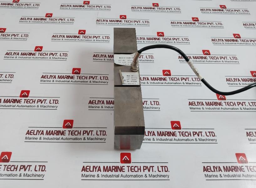 Ningbo Sunuo Tpy-121 Overhead Crane Tension Force Sensor 6015258 20 Meter