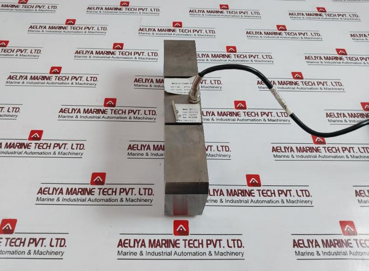 Ningbo Sunuo Tpy-121 Overhead Crane Tension Force Sensor 6015258 20 Meter