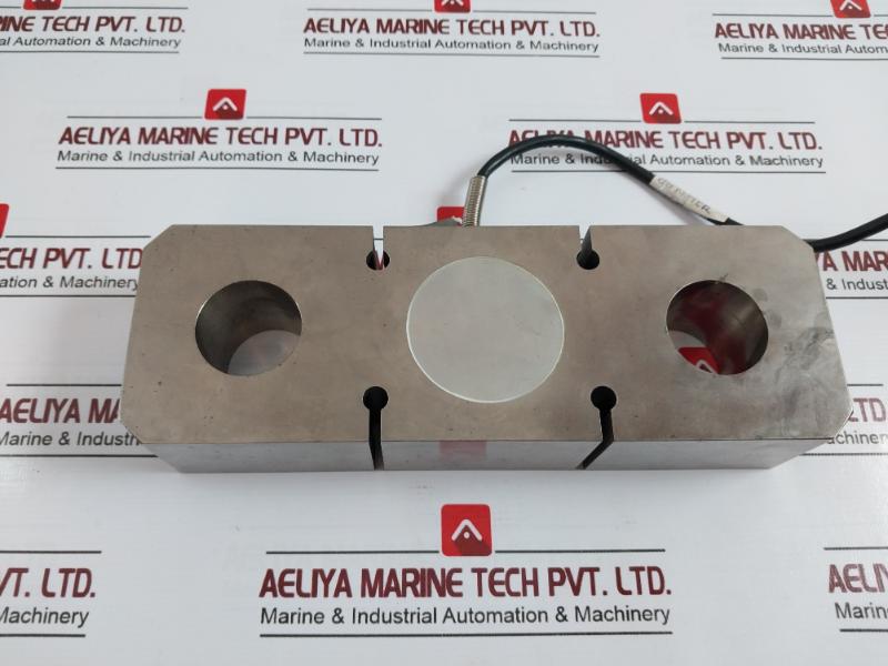 Ningbo Sunuo Tpy-121 Overhead Crane Tension Force Sensor 6015258 20 Meter