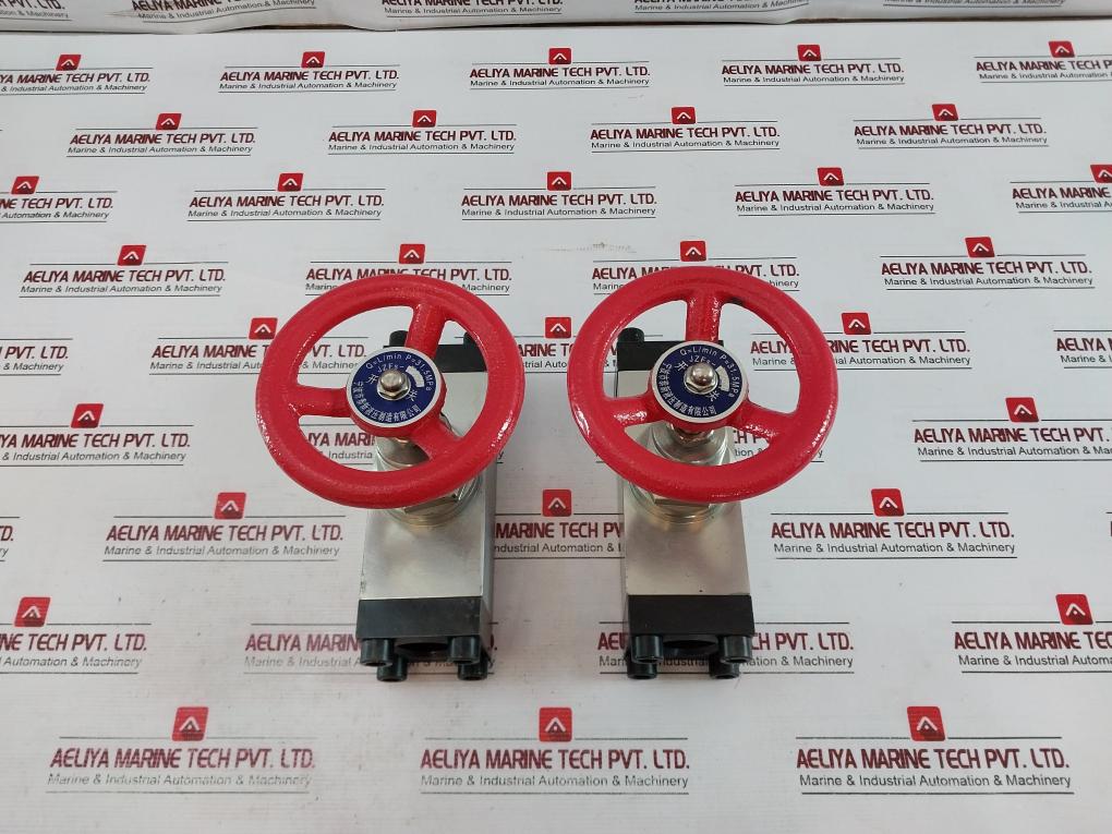 Ningbo Taixin Hydraulic Jzfs-f25H Hatch Cover Flange Stop Valve 31.5 Mpa