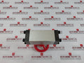 Ningbo Taixin Hydraulic Jzfs-f25H Hatch Cover Flange Stop Valve 31.5 Mpa