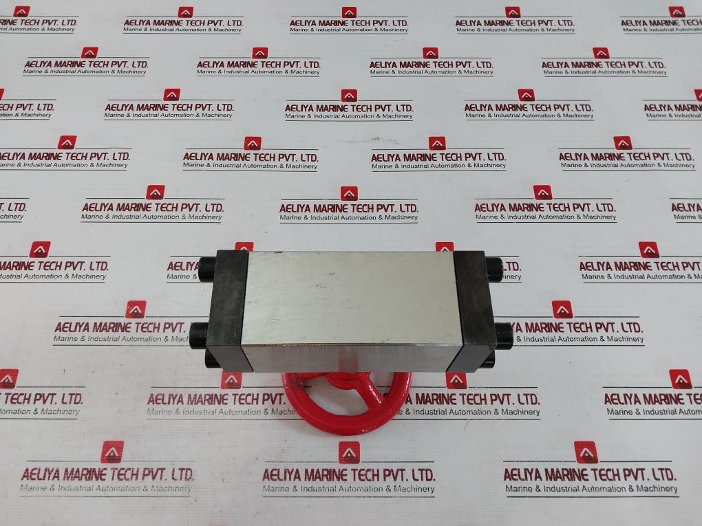 Ningbo Taixin Hydraulic Jzfs-f25H Hatch Cover Flange Stop Valve 31.5 Mpa