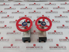 Ningbo Taixin Hydraulic Jzfs-f25H Hatch Cover Flange Stop Valve 31.5 Mpa