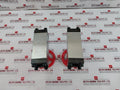 Ningbo Taixin Hydraulic Jzfs-f25H Hatch Cover Flange Stop Valve 31.5 Mpa