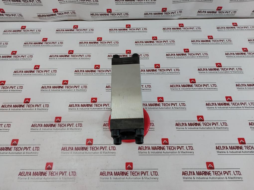 Ningbo Taixin Hydraulic Jzfs-f25H Hatch Cover Flange Stop Valve 31.5 Mpa