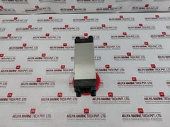 Ningbo Taixin Hydraulic Jzfs-f25H Hatch Cover Flange Stop Valve 31.5 Mpa