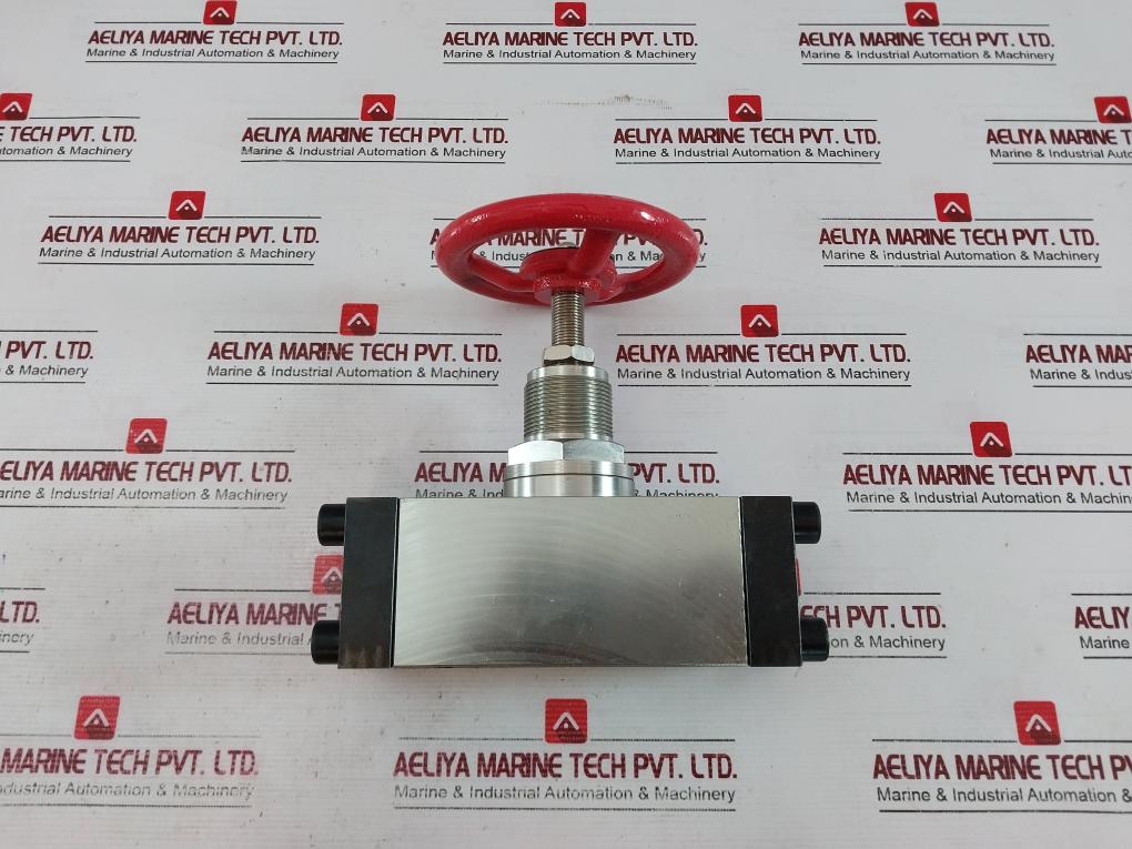 Ningbo Taixin Hydraulic Jzfs-f25H Hatch Cover Flange Stop Valve 31.5 Mpa