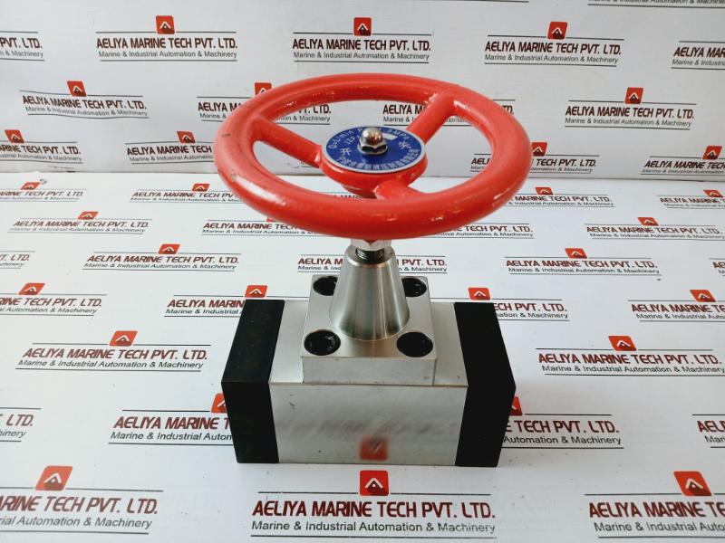 Ningbo Taixin Hydraulic Jzfs-j32Fh Hatch Cover Flange Stop Valve P=31.5 Mpa